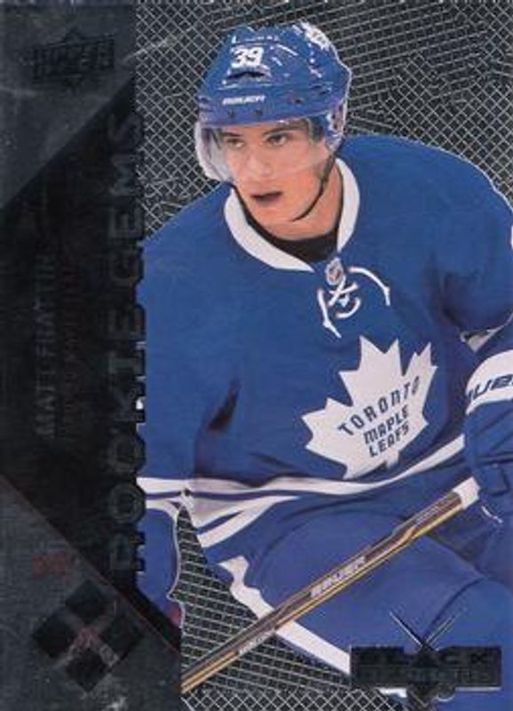 2011 Upper Deck Black Diamond #234 Base