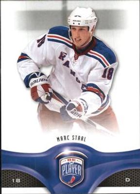 2009 Upper Deck Be A Player #86 Base /99