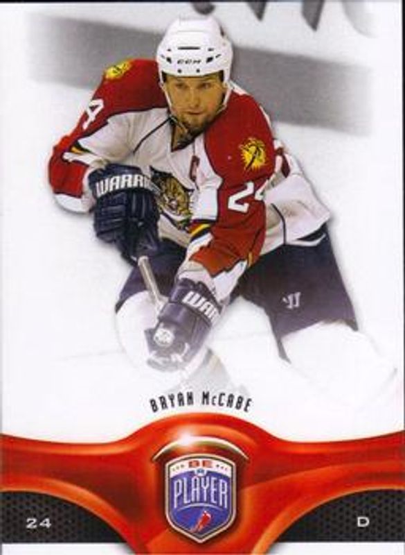 2009 Upper Deck Be A Player #100 Base /99