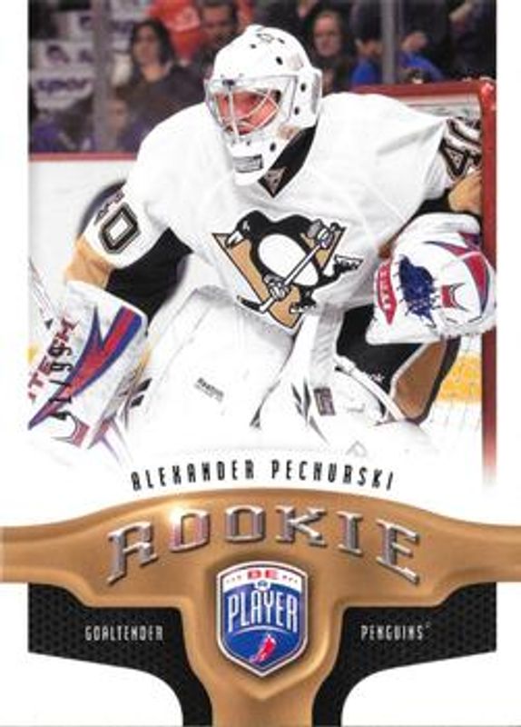 2009 Upper Deck Be A Player #346 Base /99