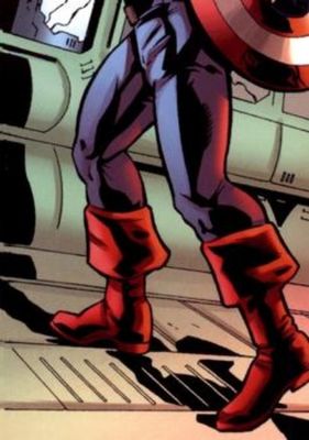 2011 Upper Deck The Avengers: Kree-Skrull War #5-07 Base