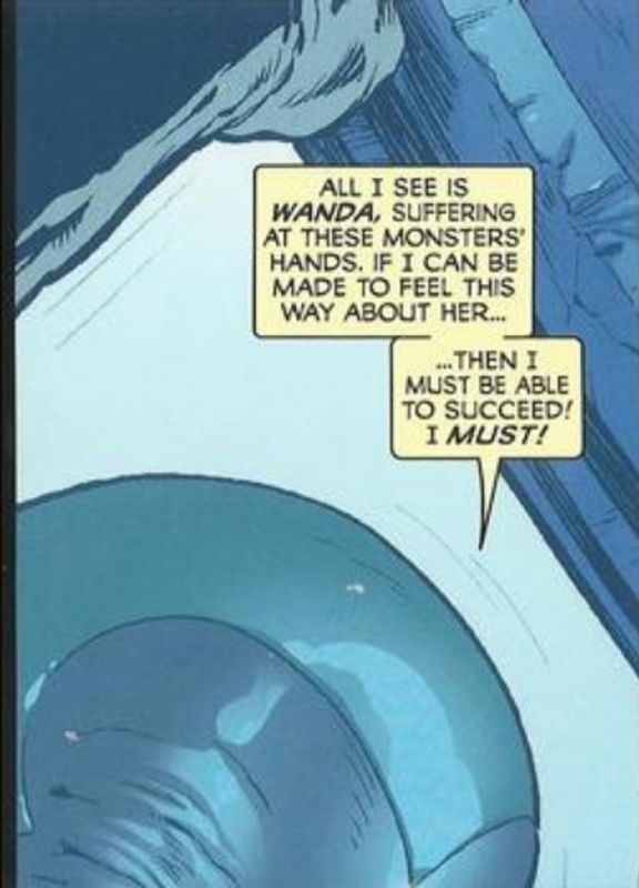 2011 Upper Deck The Avengers: Kree-Skrull War #1-66 Base