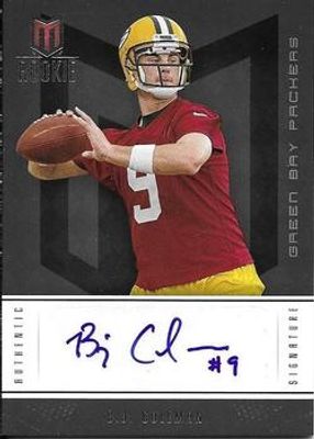 2012 Momentum #139 Base /699