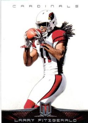 2012 Momentum #42 Base /699