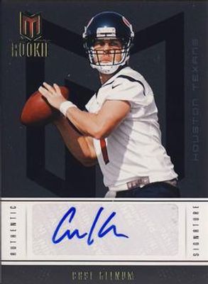 2012 Momentum #144 Gold /49