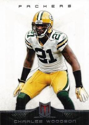 2012 Momentum #2 Base /699