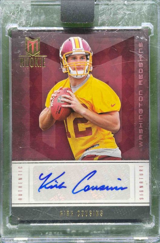 2012 Momentum #170 Gold /49