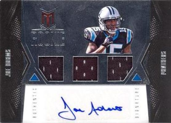 2012 Momentum #121 Base /699