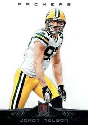 2012 Momentum #4 Base /699