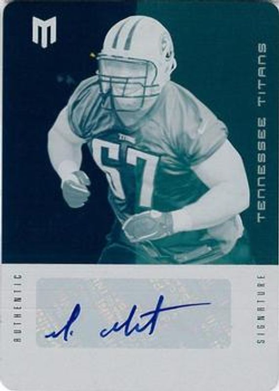 2012 Momentum #224 Printing Plates Cyan /1