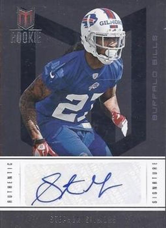 2012 Momentum #192 Base /699