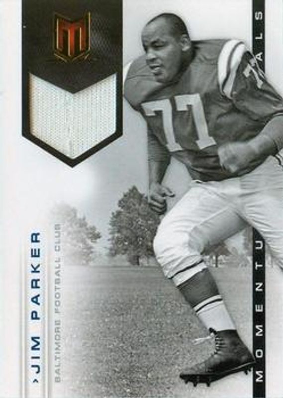 2012 Momentum #28 Materials /99