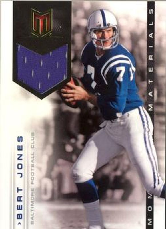 2012 Momentum #18 Materials /99