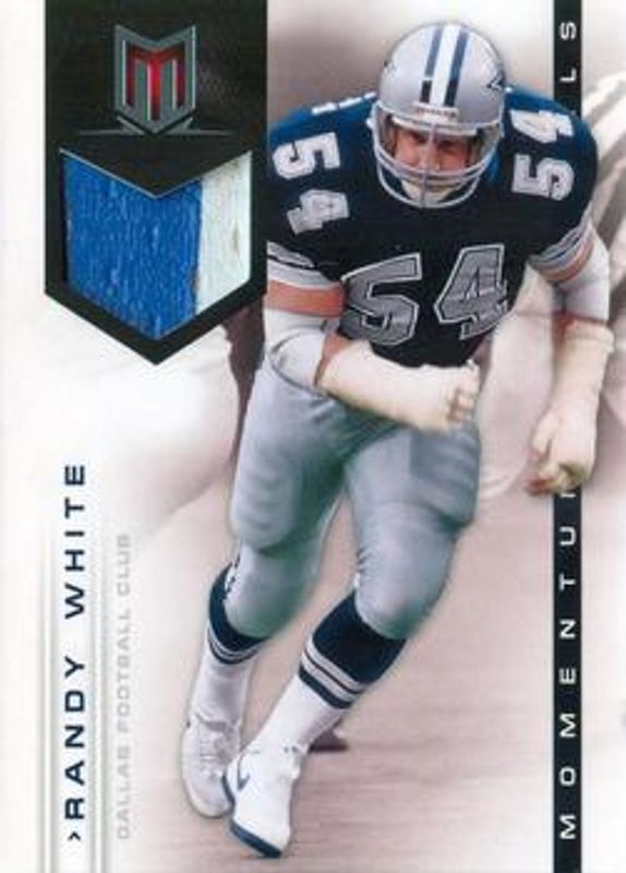 2012 Momentum #51 Materials - Prime /49