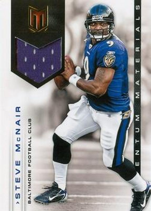 2012 Momentum #69 Materials /99