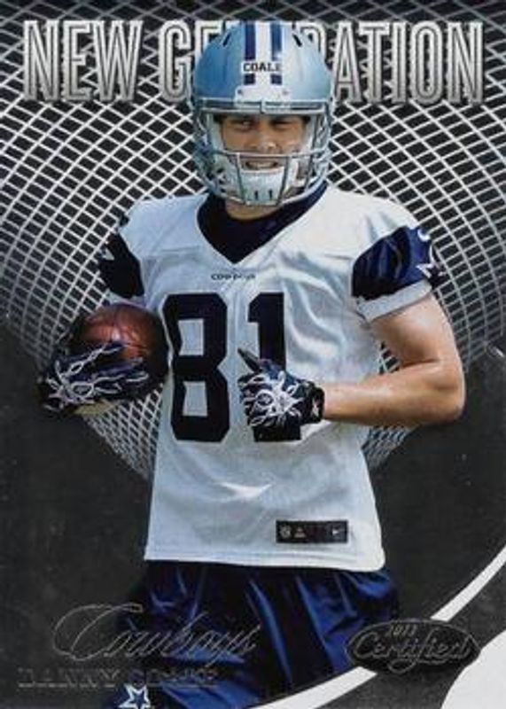 2012 Certified #264 Base /999