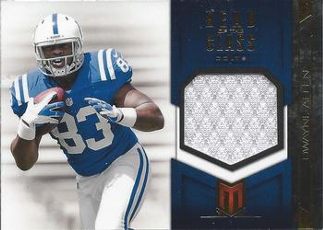 2012 Momentum #31 Head of the Class Materials /249