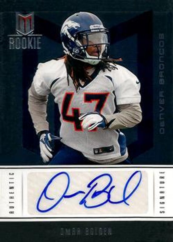 2012 Momentum #227 Base /699