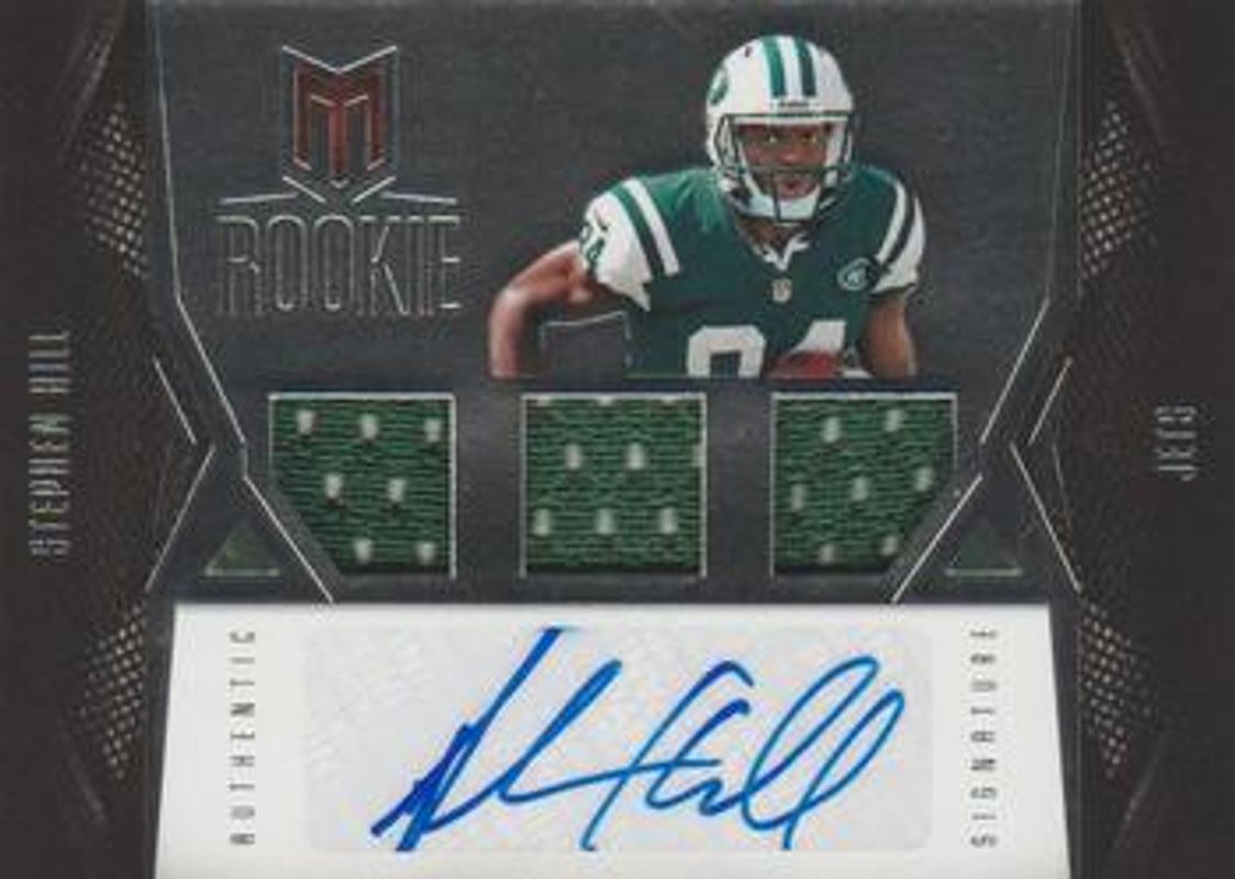 2012 Momentum #133 Base /699