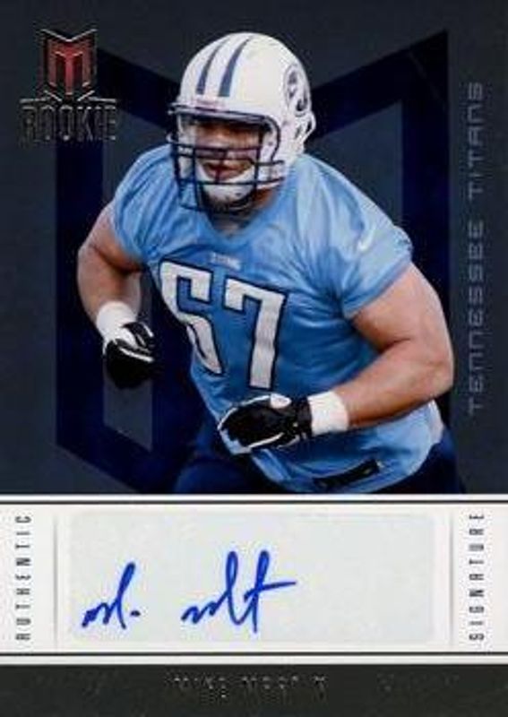 2012 Momentum #224 Base /699