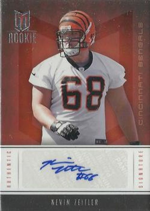 2012 Momentum #169 Base /699
