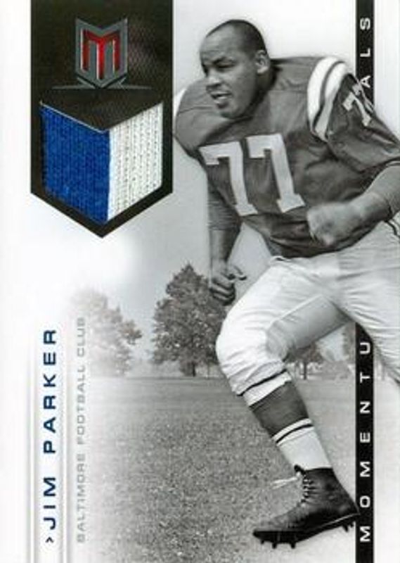 2012 Momentum #28 Materials - Prime /49