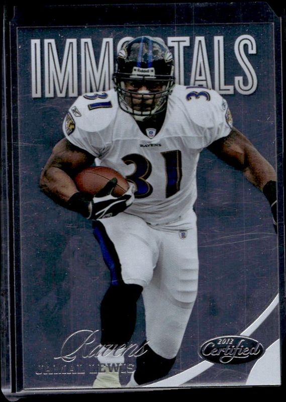 2012 Certified #183 Base /999