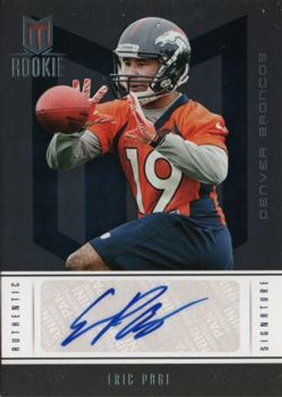2012 Momentum #216 Platinum /25