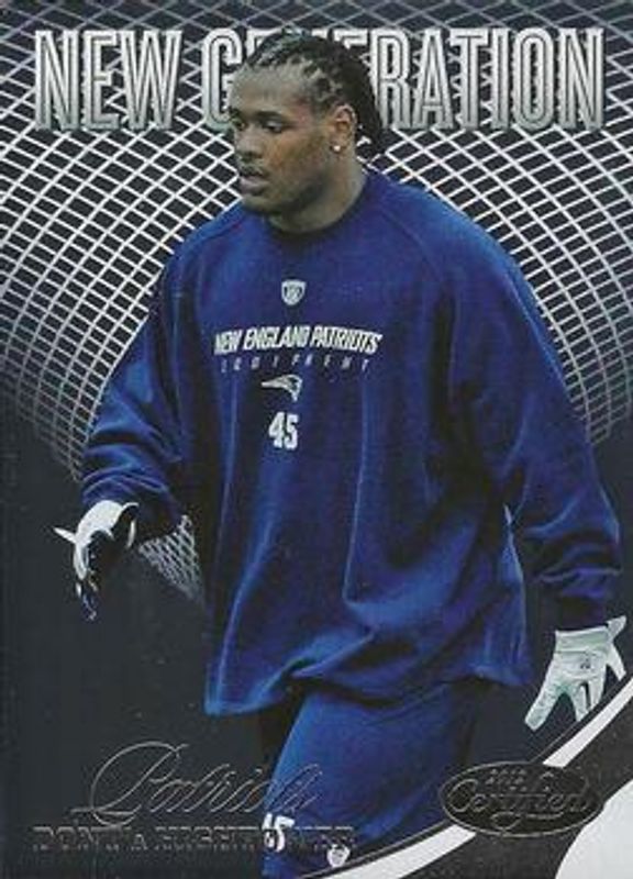 2012 Certified #268 Base /999