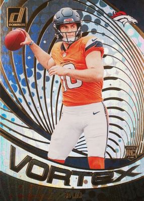 2024 Donruss #VOR-BNI Vortex
