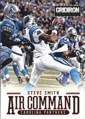 2012 Gridiron #14 Air Command
