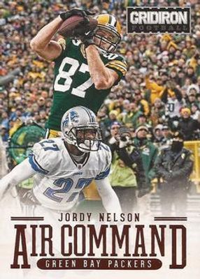 2012 Gridiron #11 Air Command