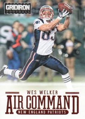 2012 Gridiron #7 Air Command