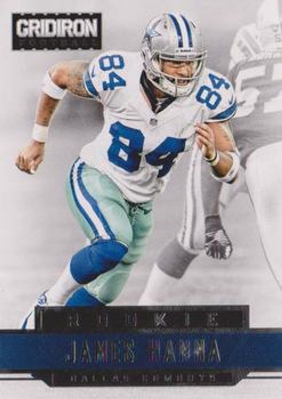 2012 Gridiron #243 Base /199