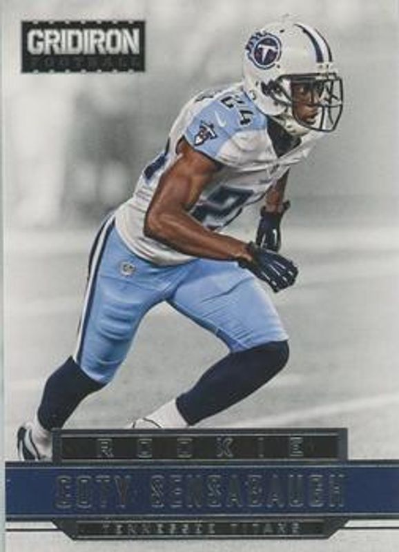 2012 Gridiron #219 Base /199