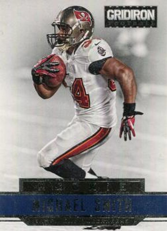2012 Gridiron #268 Base /199