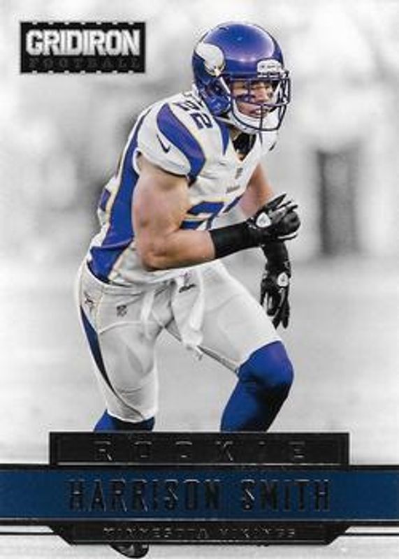 2012 Gridiron #241 Base /199
