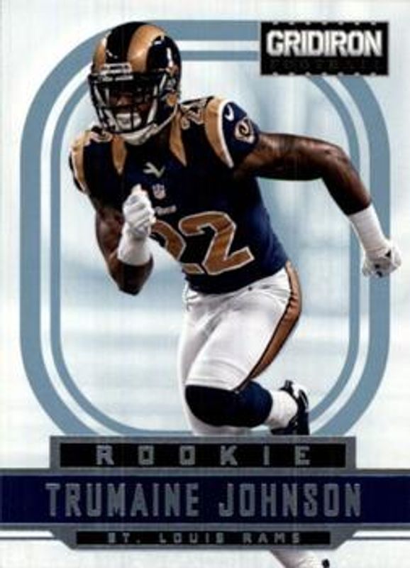 2012 Gridiron #293 Platinum O's /25