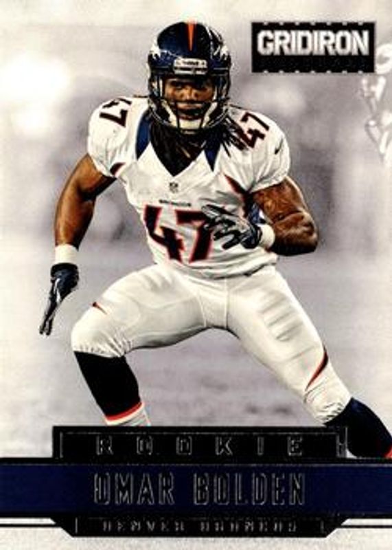 2012 Gridiron #275 Base /199