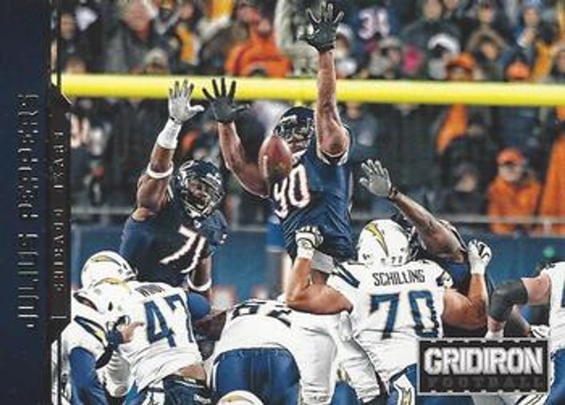 2012 Gridiron #36 Base /199