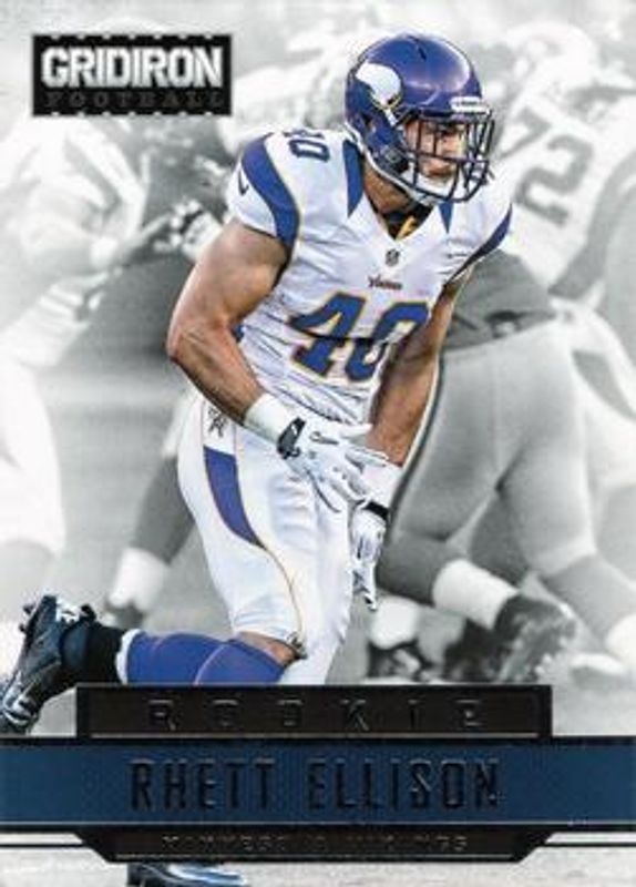2012 Gridiron #278 Base /199
