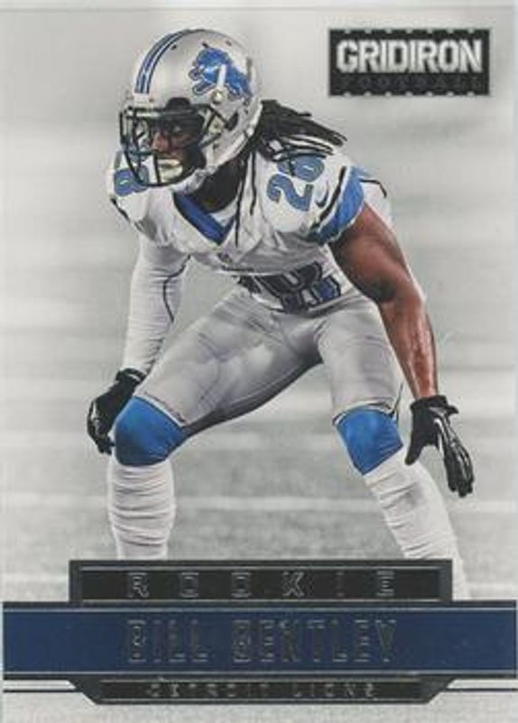 2012 Gridiron #234 Base /199