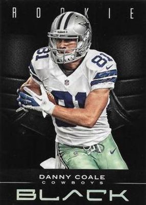 2012 Black #124 Base /349