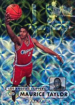 1997 Metal Universe Championship #75 Precious Metal Gems /50