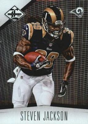 2012 Limited #91 Base /199