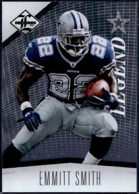 2012 Limited #149 Base /199