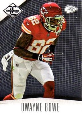 2012 Limited #49 Base /199