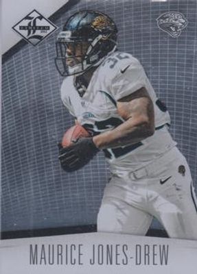 2012 Limited #45 Base /199