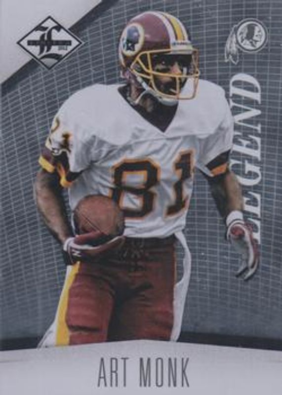 2012 Limited #129 Base /399