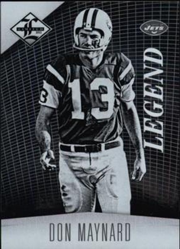 2012 Limited #146 Base /399